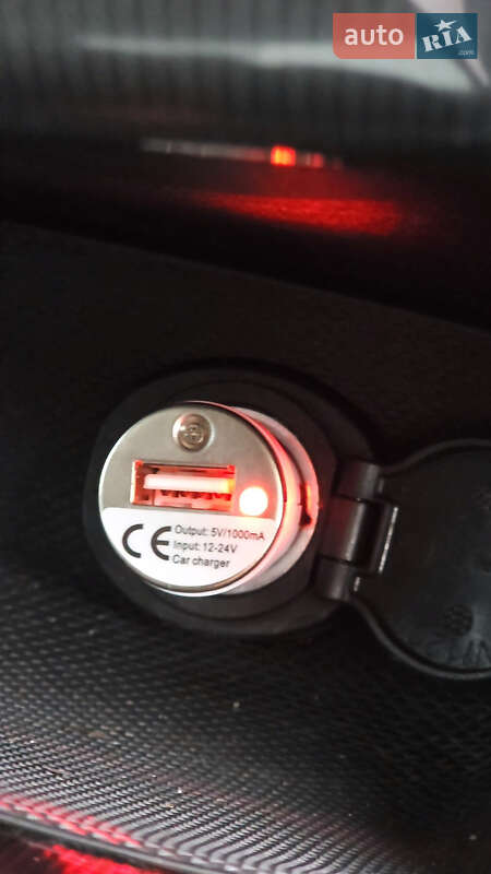 Позашляховик / Кросовер Infiniti QX60 2016 в Чернігові