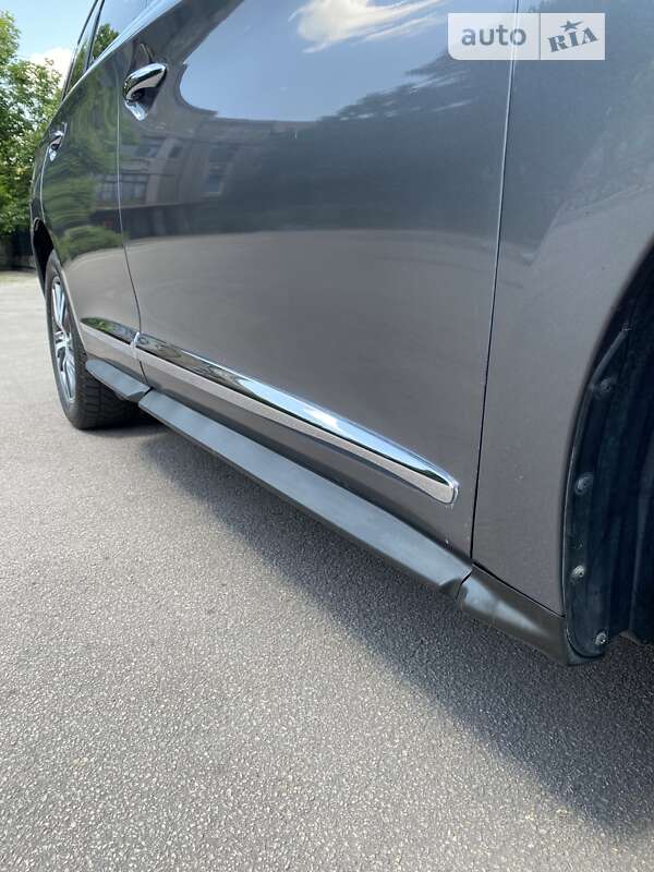 Внедорожник / Кроссовер Infiniti QX60 2016 в Хмельницком