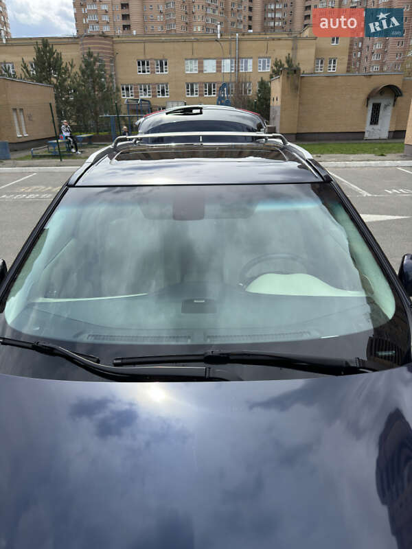 Позашляховик / Кросовер Infiniti QX60 2016 в Києві