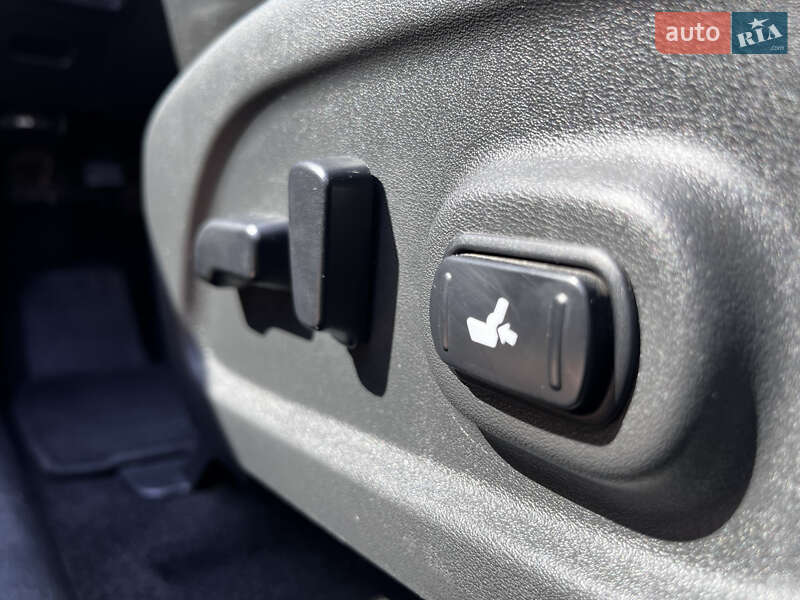 Внедорожник / Кроссовер Infiniti QX60 2015 в Василькове