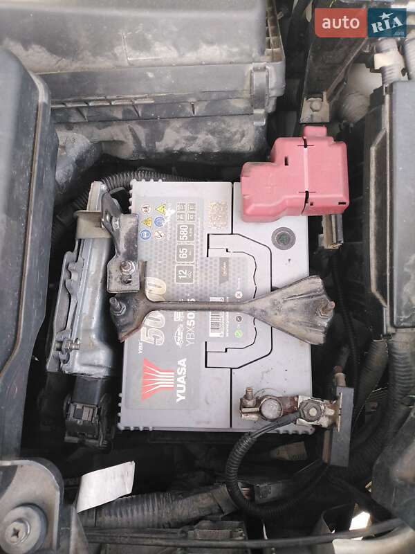 Внедорожник / Кроссовер Infiniti QX60 2014 в Одессе