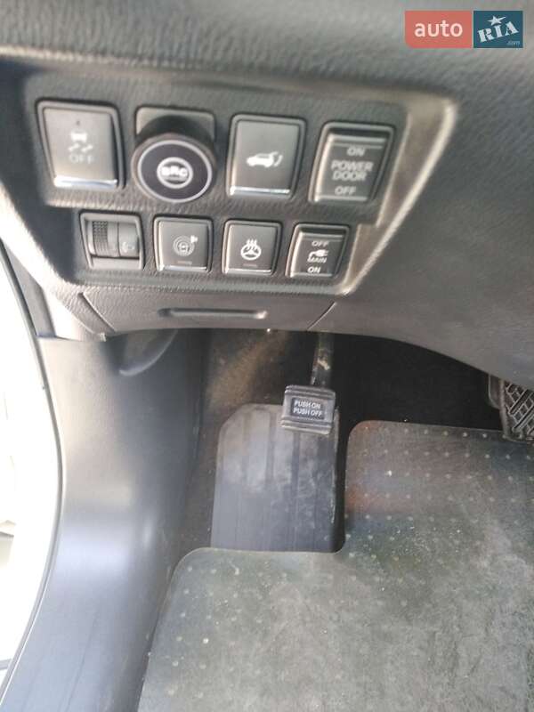 Внедорожник / Кроссовер Infiniti QX60 2014 в Одессе