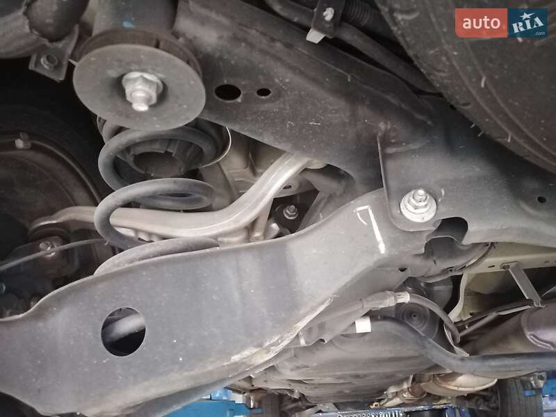 Внедорожник / Кроссовер Infiniti QX60 2014 в Одессе