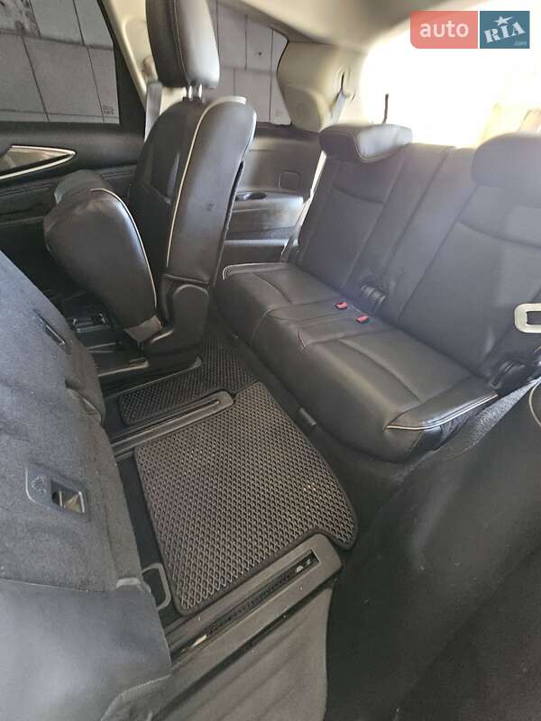 Внедорожник / Кроссовер Infiniti QX60 2018 в Виннице