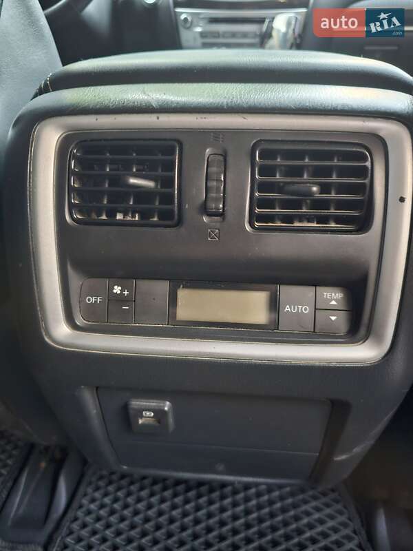 Внедорожник / Кроссовер Infiniti QX60 2018 в Виннице