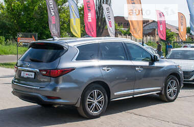 Позашляховик / Кросовер Infiniti QX60 2020 в Бердичеві