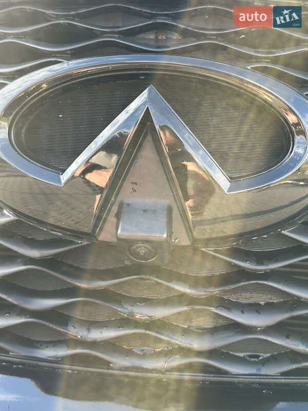 Позашляховик / Кросовер Infiniti QX60 2020 в Ірпені фото 19 Позашляховик / Кросовер Infiniti QX60 2020 в Ірпені