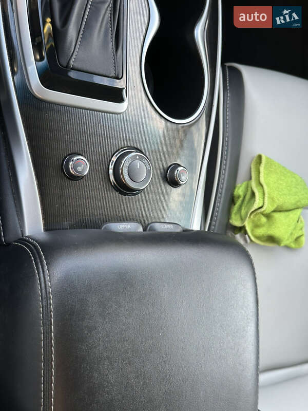 Позашляховик / Кросовер Infiniti QX60 2020 в Ірпені фото 27 Позашляховик / Кросовер Infiniti QX60 2020 в Ірпені