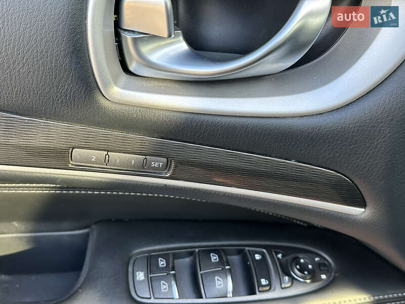 Позашляховик / Кросовер Infiniti QX60 2020 в Ірпені фото 22 Позашляховик / Кросовер Infiniti QX60 2020 в Ірпені