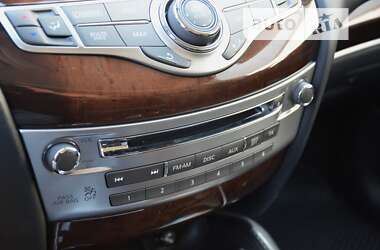 Внедорожник / Кроссовер Infiniti QX60 2014 в Киеве