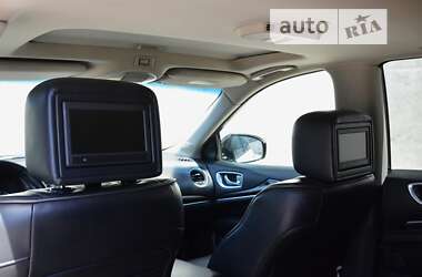 Внедорожник / Кроссовер Infiniti QX60 2014 в Киеве