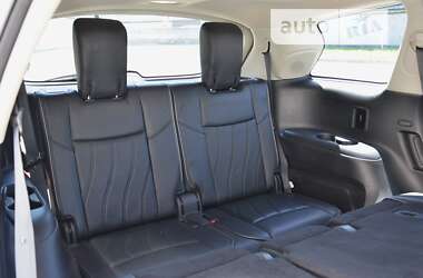 Внедорожник / Кроссовер Infiniti QX60 2014 в Киеве