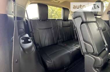 Позашляховик / Кросовер Infiniti QX60 2014 в Дніпрі