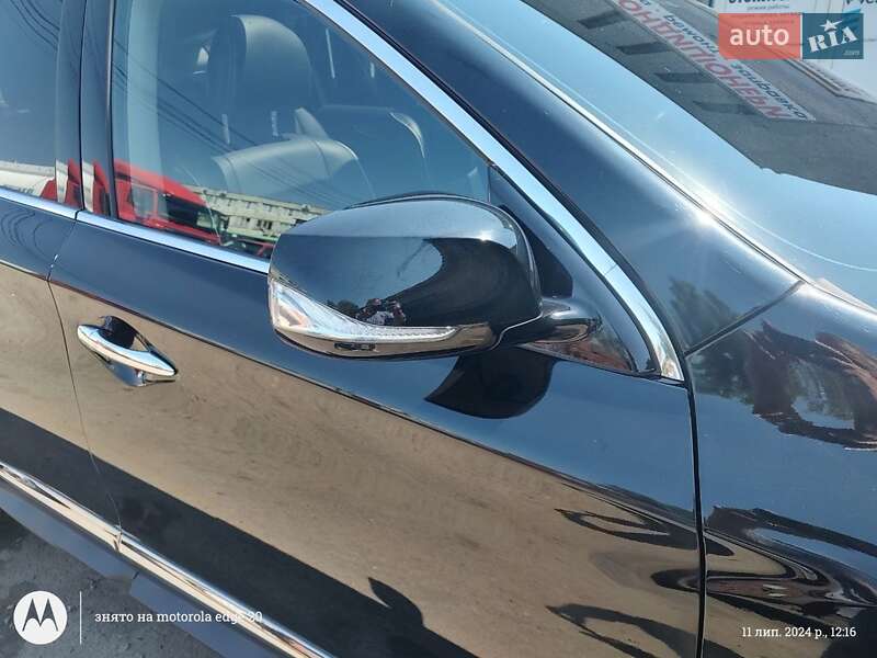 Внедорожник / Кроссовер Infiniti QX60 2019 в Киеве