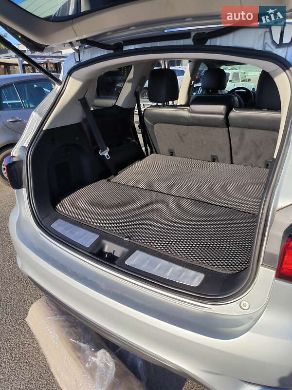 Позашляховик / Кросовер Infiniti QX60 2019 в Полтаві