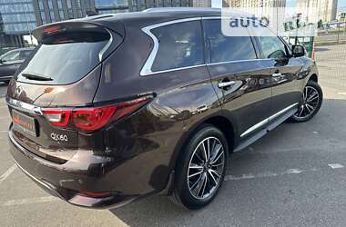 Внедорожник / Кроссовер Infiniti QX60 2020 в Киеве