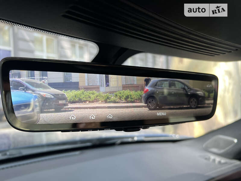 Позашляховик / Кросовер Infiniti QX60 2022 в Одесі