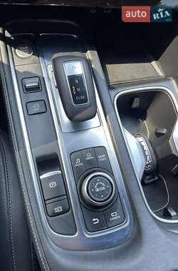 Внедорожник / Кроссовер Infiniti QX60 2022 в 