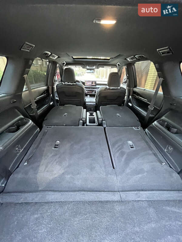 Внедорожник / Кроссовер Infiniti QX60 2022 в Полтаве