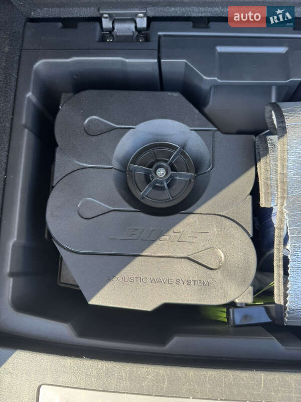 Внедорожник / Кроссовер Infiniti QX60 2015 в Киеве