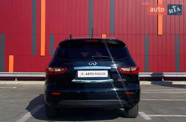 Позашляховик / Кросовер Infiniti QX60 2014 в Києві