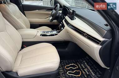 Внедорожник / Кроссовер Infiniti QX60 2022 в Тернополе