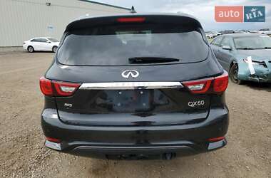 Позашляховик / Кросовер Infiniti QX60 2020 в Луцьку