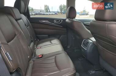 Позашляховик / Кросовер Infiniti QX60 2020 в Луцьку