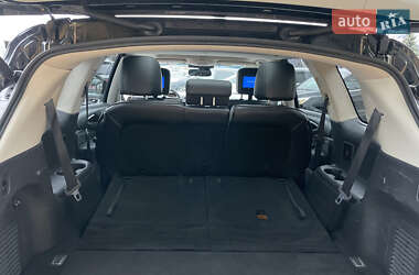 Внедорожник / Кроссовер Infiniti QX60 2013 в 