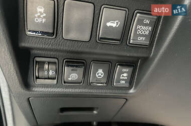 Внедорожник / Кроссовер Infiniti QX60 2013 в 