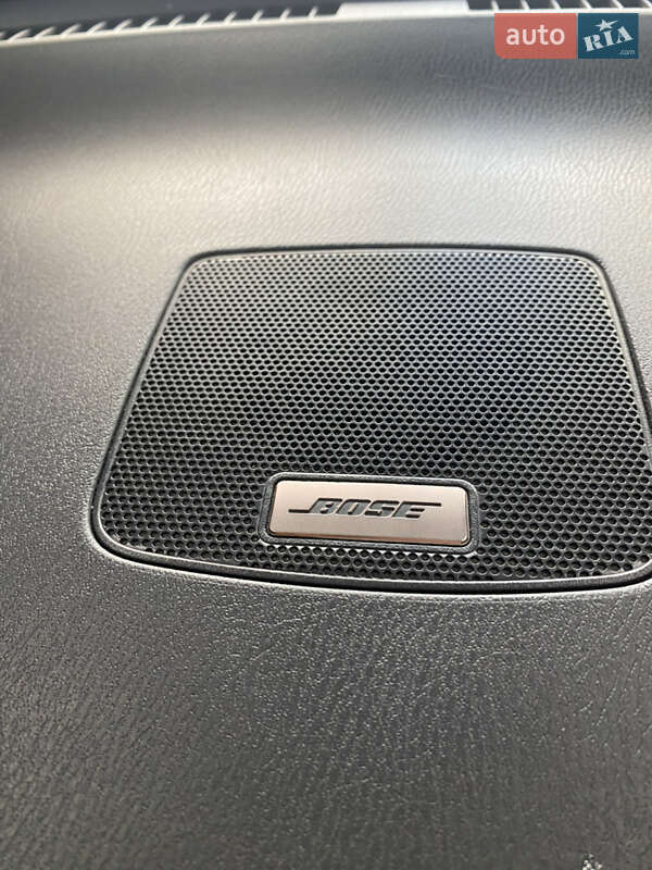 Внедорожник / Кроссовер Infiniti QX60 2014 в Львове