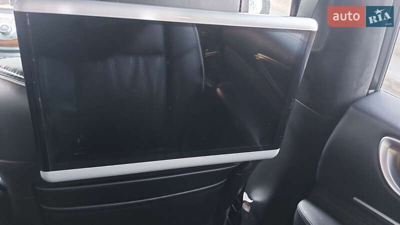 Внедорожник / Кроссовер Infiniti QX60 2018 в Киеве