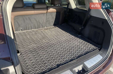 Внедорожник / Кроссовер Infiniti QX60 2014 в 