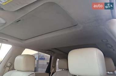 Внедорожник / Кроссовер Infiniti QX60 2016 в Николаеве