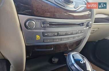 Внедорожник / Кроссовер Infiniti QX60 2016 в Николаеве