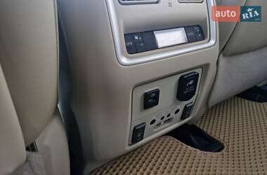 Внедорожник / Кроссовер Infiniti QX60 2016 в Николаеве