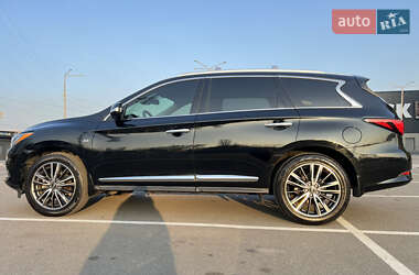 Внедорожник / Кроссовер Infiniti QX60 2020 в Киеве