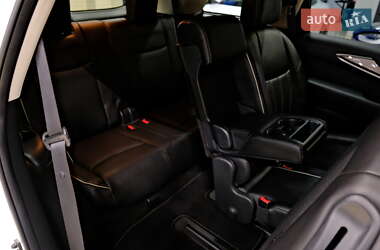 Позашляховик / Кросовер Infiniti QX60 2019 в 