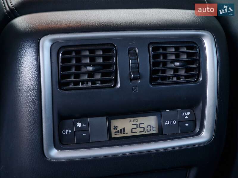 Внедорожник / Кроссовер Infiniti QX60 2018 в Одессе