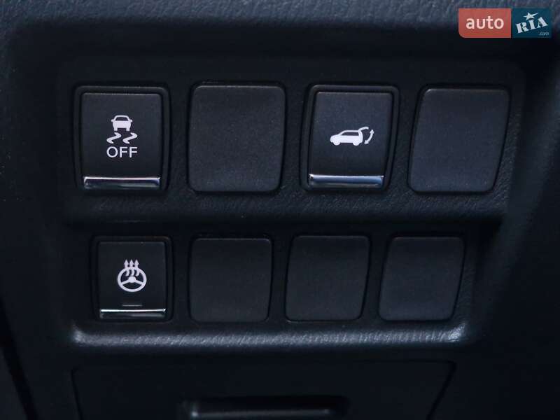 Внедорожник / Кроссовер Infiniti QX60 2018 в Одессе