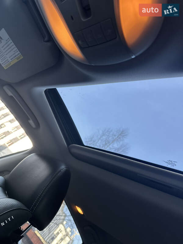 Внедорожник / Кроссовер Infiniti QX60 2016 в Боярке фото 18 Внедорожник / Кроссовер Infiniti QX60 2016 в Боярке