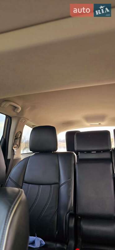 Внедорожник / Кроссовер Infiniti QX60 2019 в Калуше