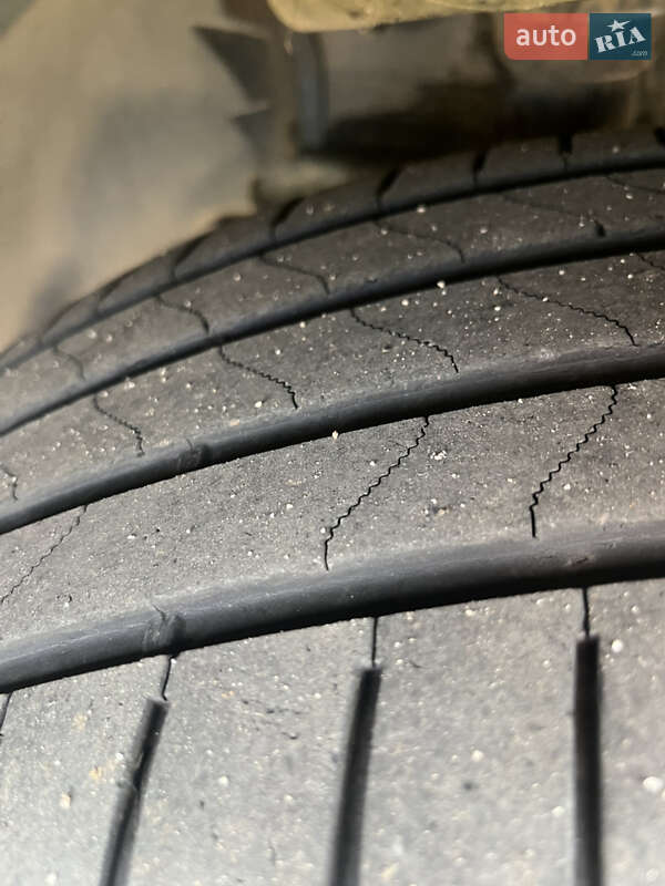 Внедорожник / Кроссовер Infiniti QX60 2017 в Полтаве