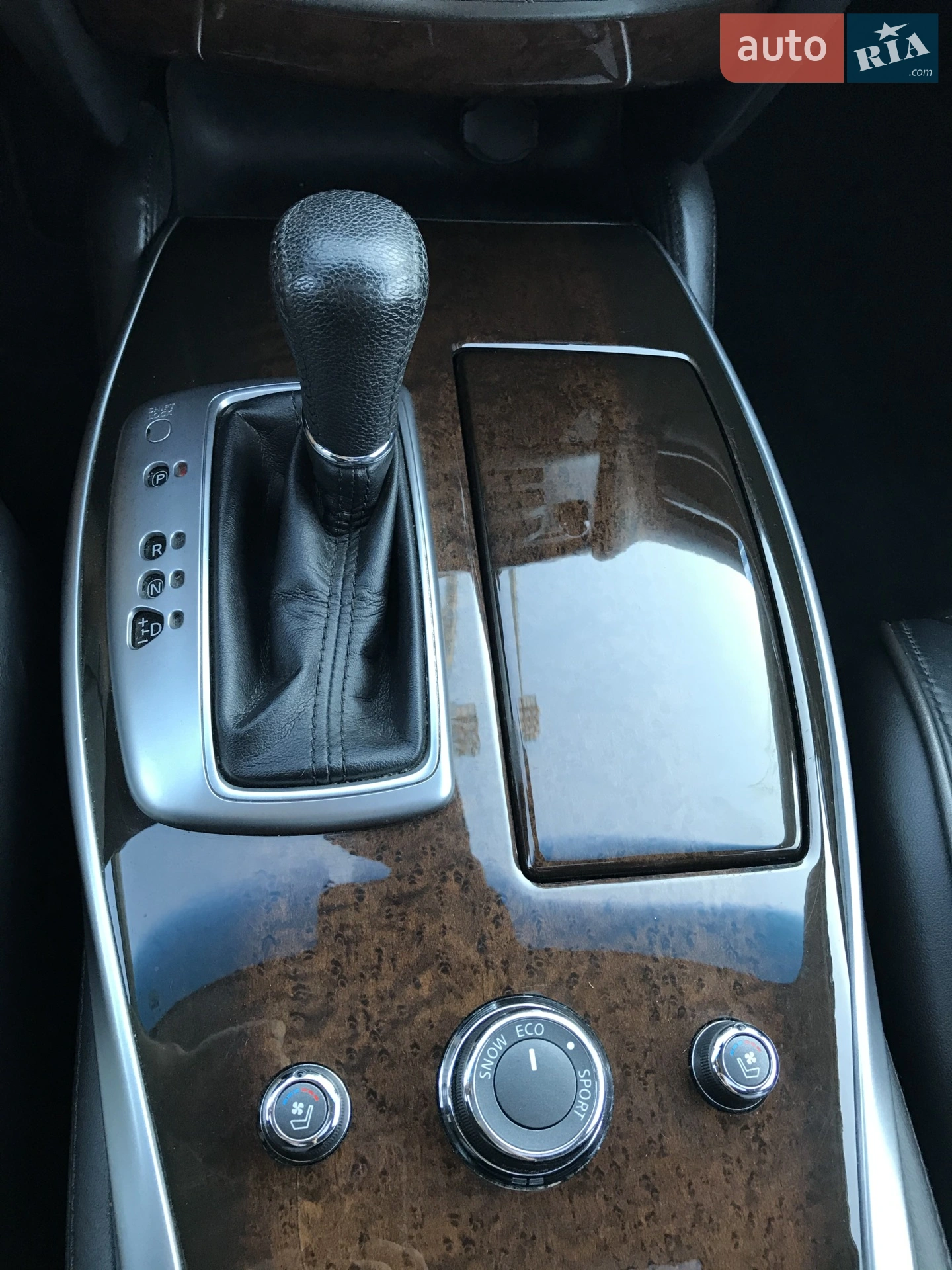 2013 Infiniti QX60 - мініатюра 24
