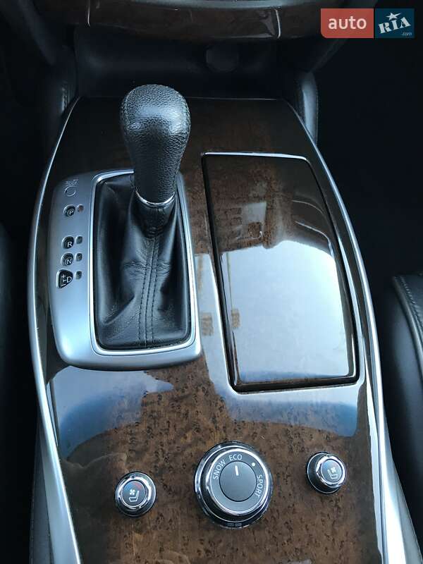 Внедорожник / Кроссовер Infiniti QX60 2013 в Киеве