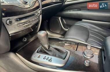 Внедорожник / Кроссовер Infiniti QX60 2015 в 