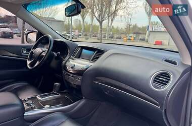 Внедорожник / Кроссовер Infiniti QX60 2015 в 