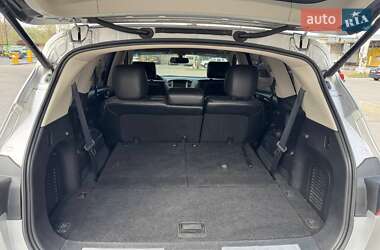 Внедорожник / Кроссовер Infiniti QX60 2015 в 