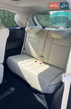Внедорожник / Кроссовер Infiniti QX60 2019 в 