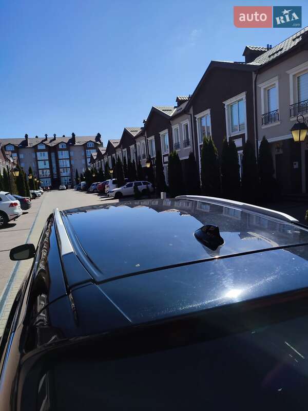 Внедорожник / Кроссовер Infiniti QX60 2016 в Хмельницком